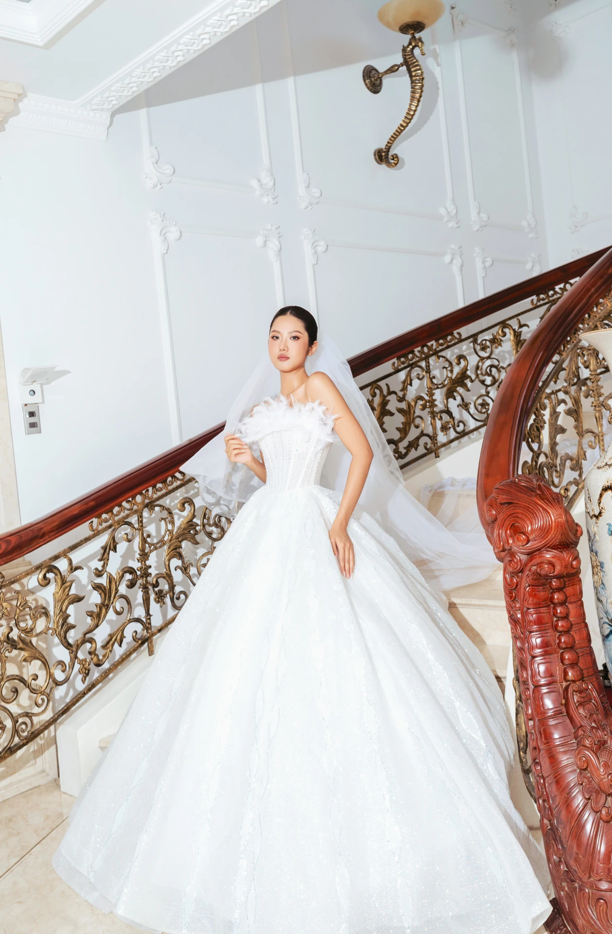 Bridal 4