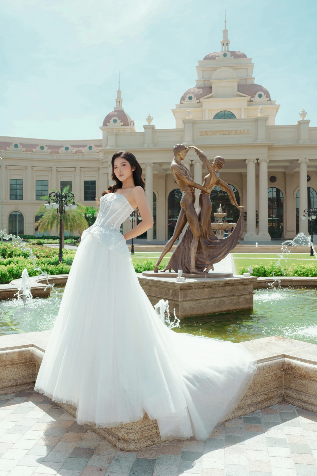 Bridal 6