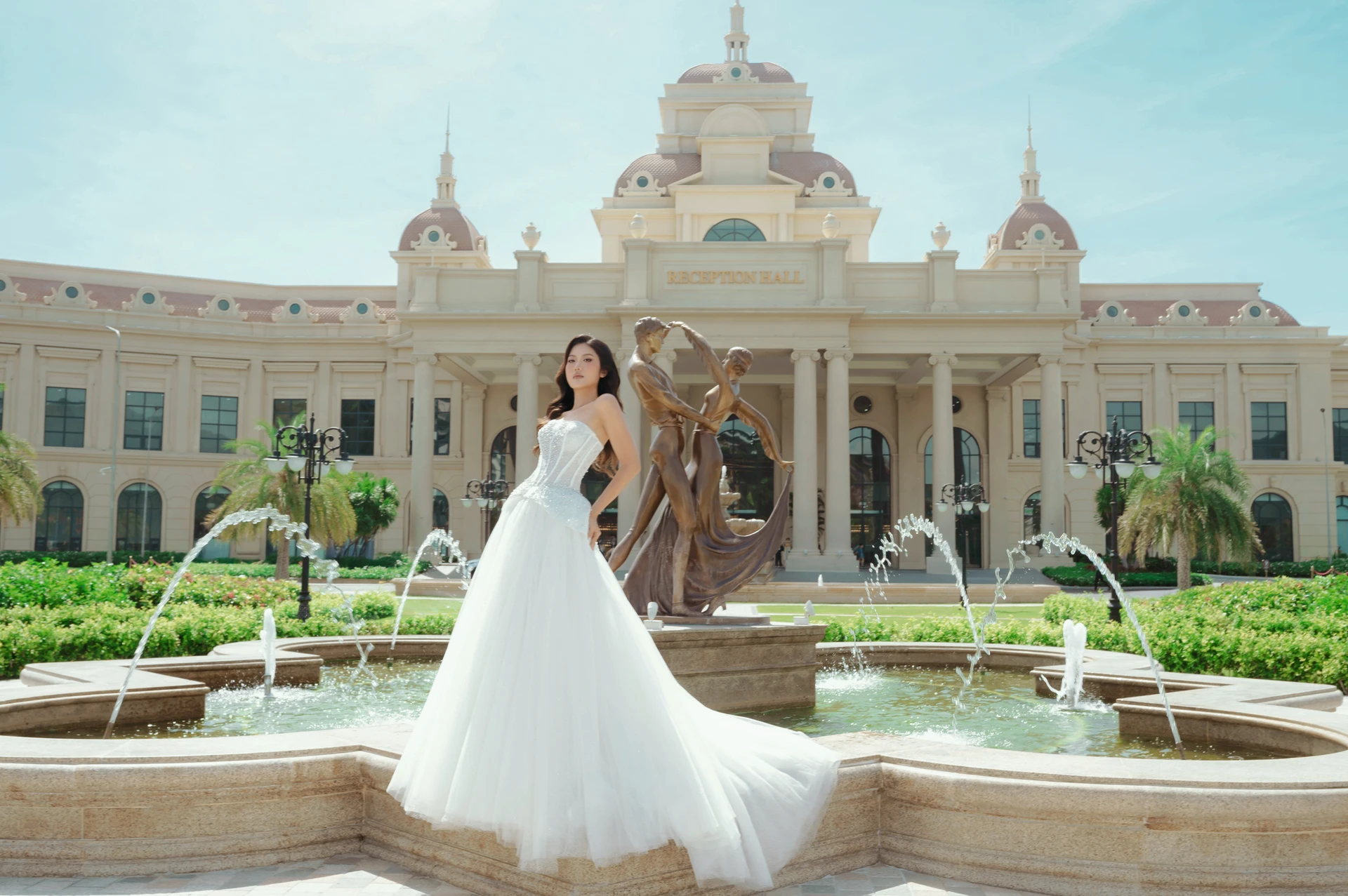 Bridal 7
