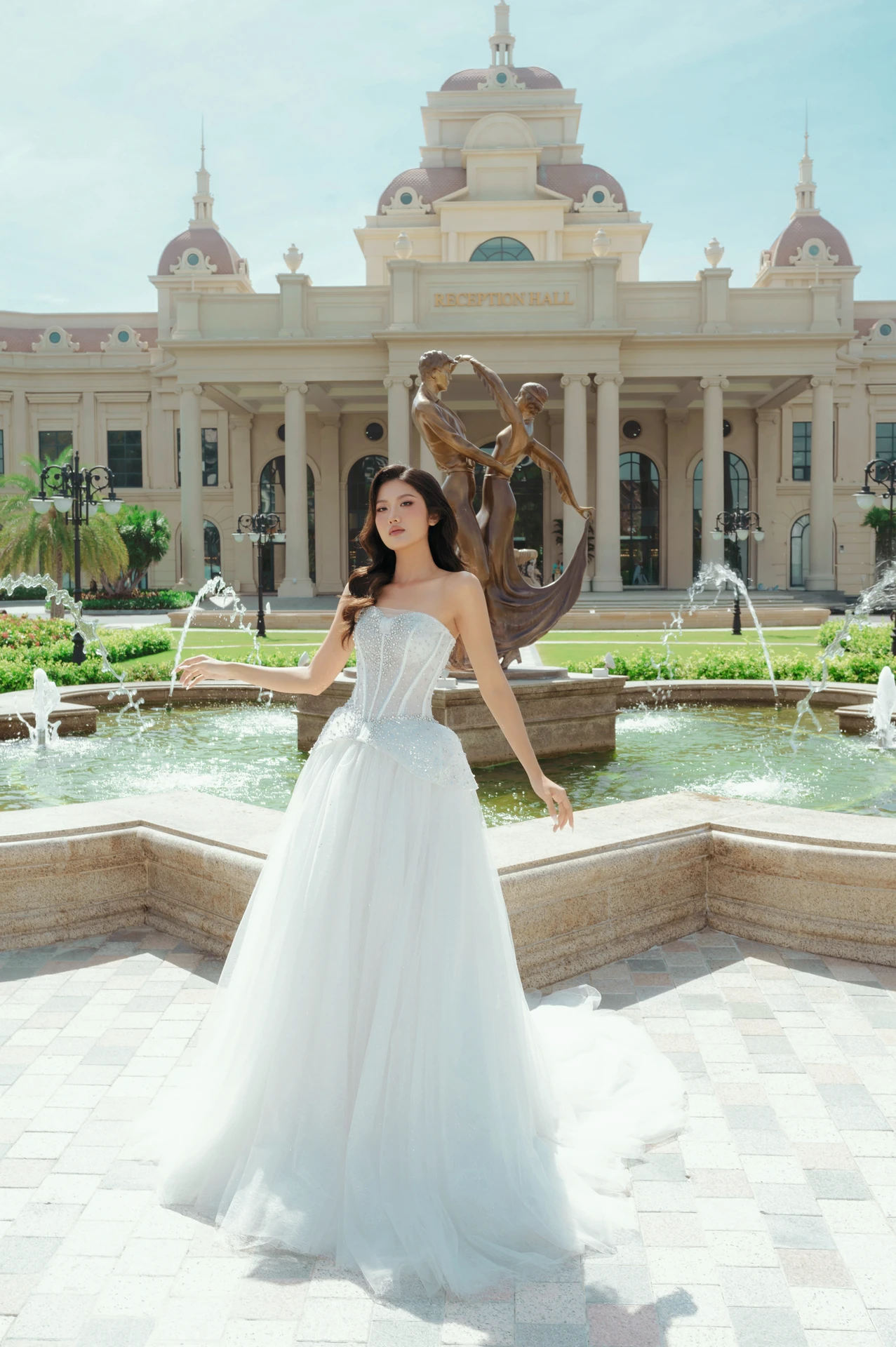 Bridal 8