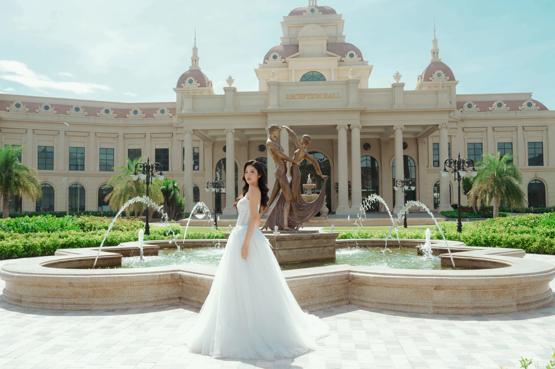 Bridal 9