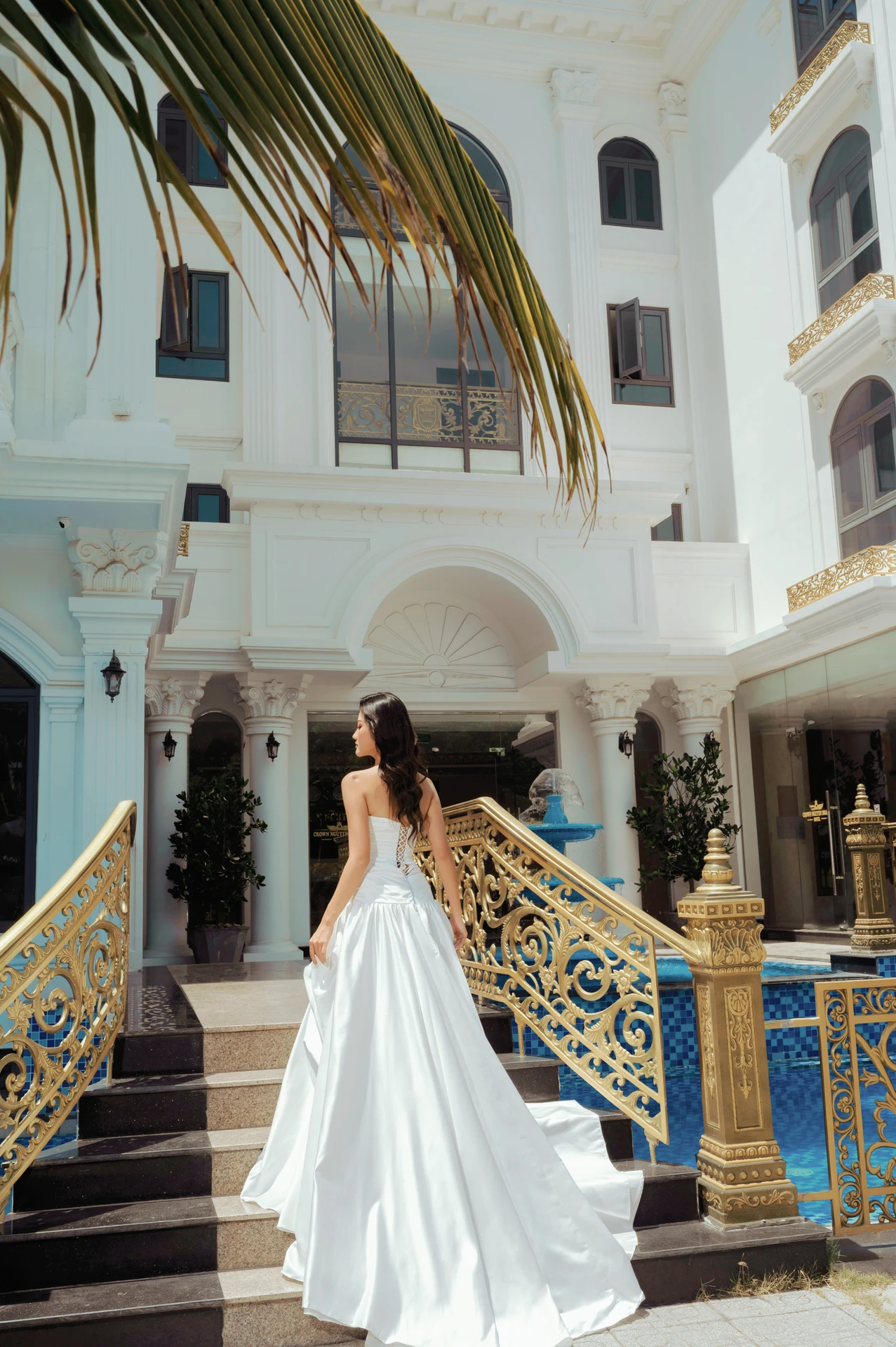 Bridal 10