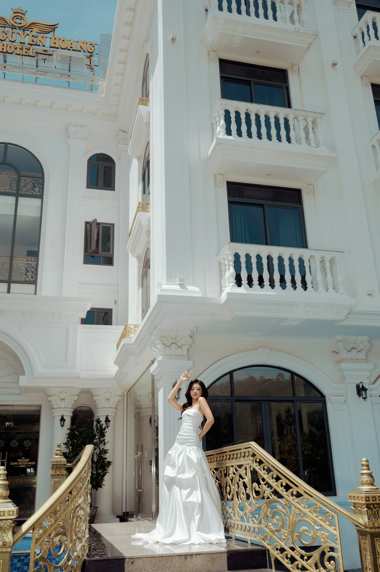 Bridal 11