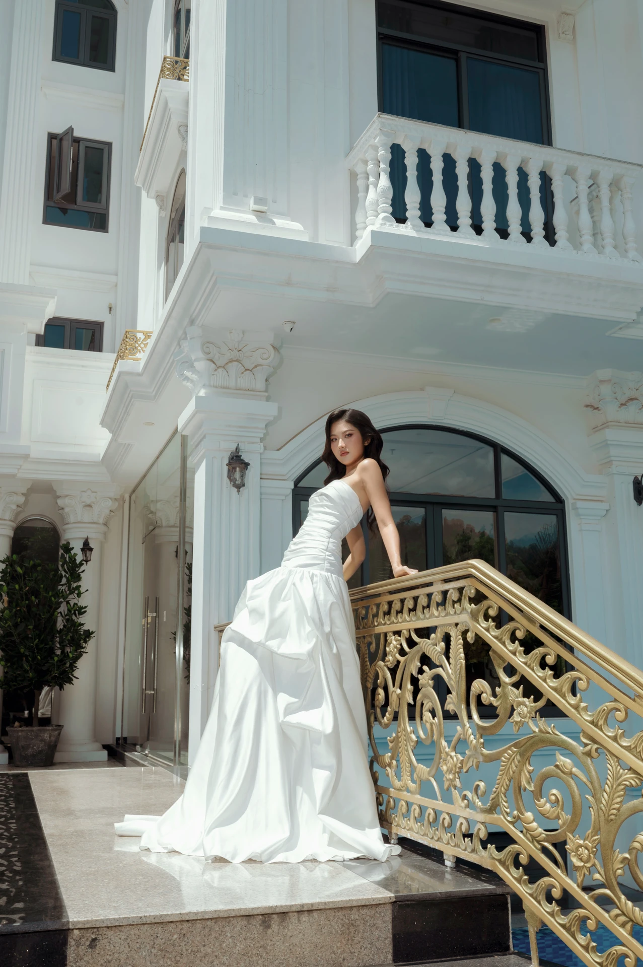 Bridal 12