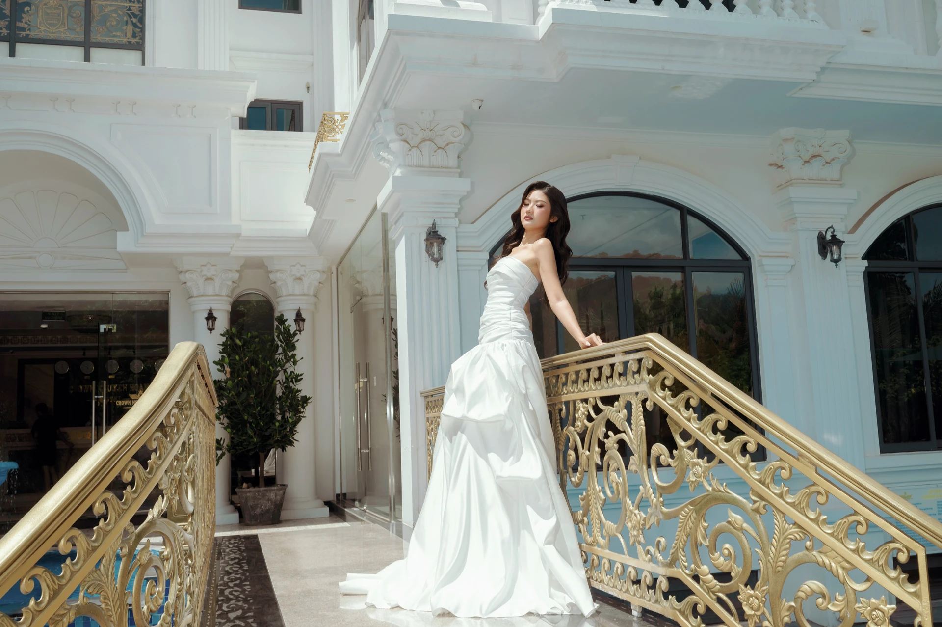 Bridal 13