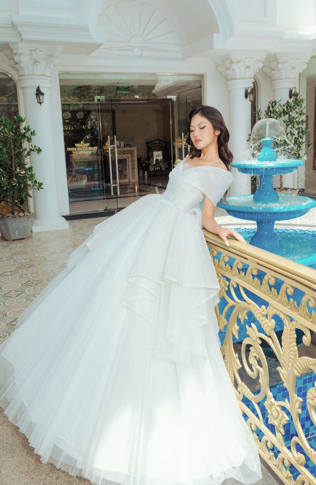 Bridal 16