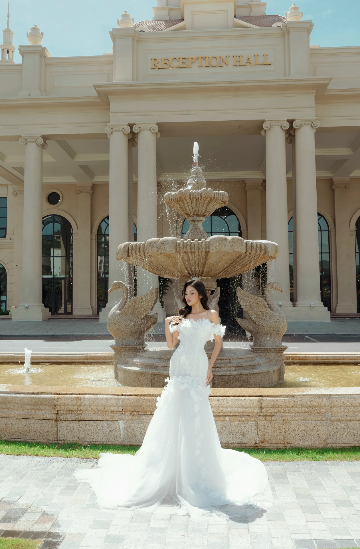 Bridal 17