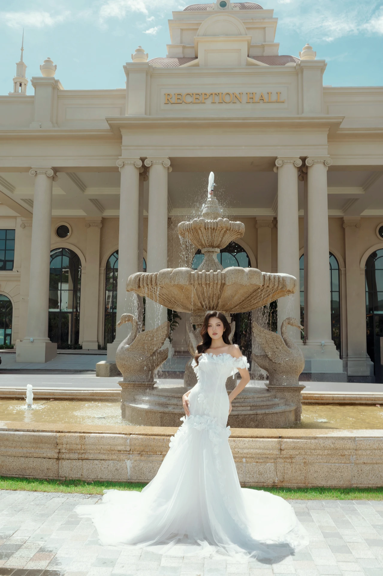 Bridal 18
