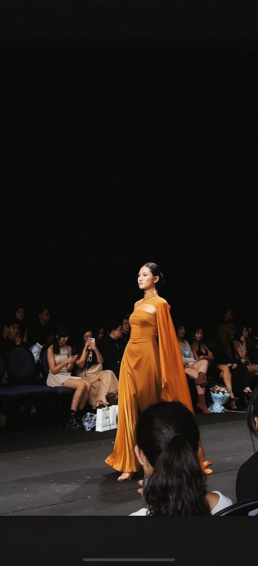 Runway 8