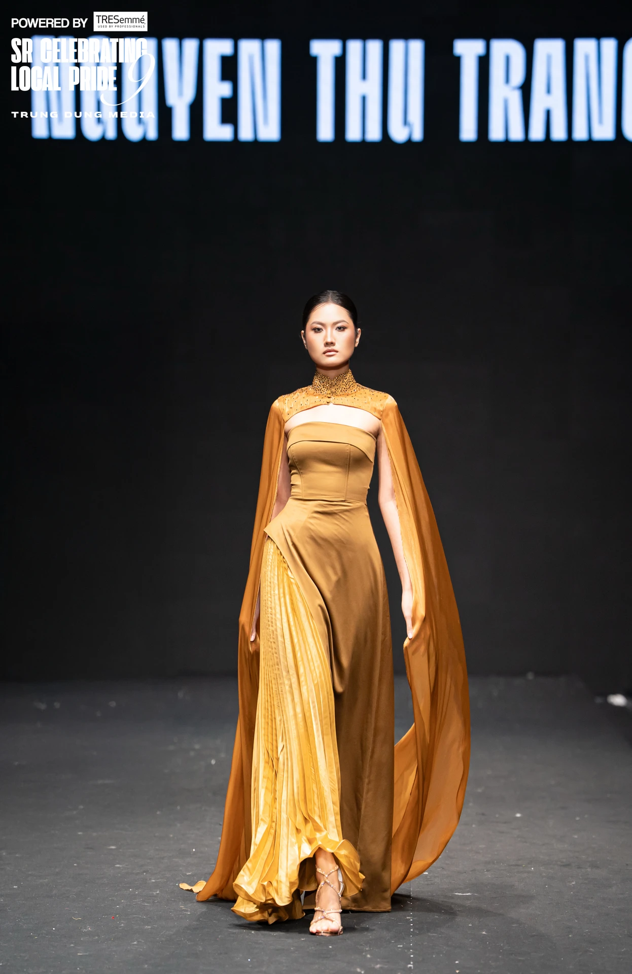 Runway 9